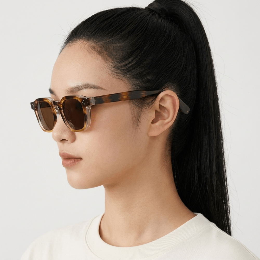Cove - Sunglasses - Hilltop Nord