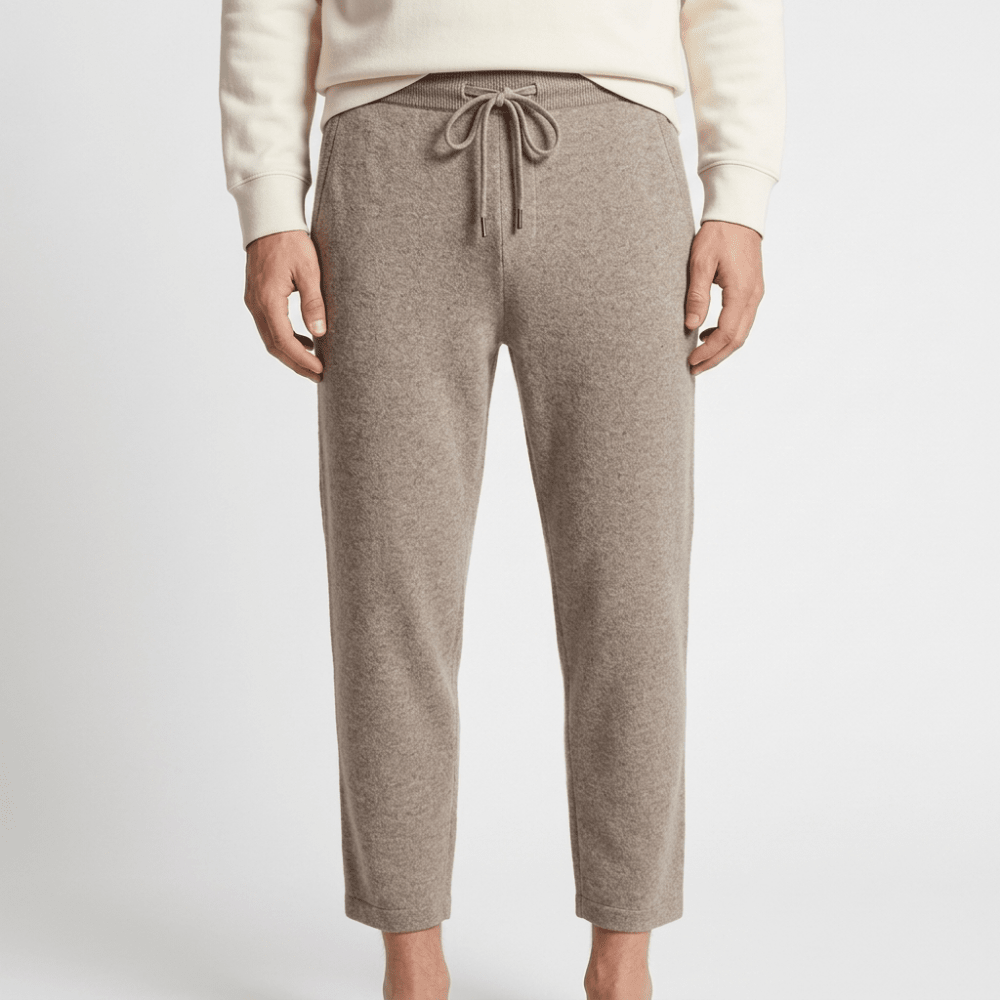 Horizon - Merino Wool Pants - Hilltop Nord