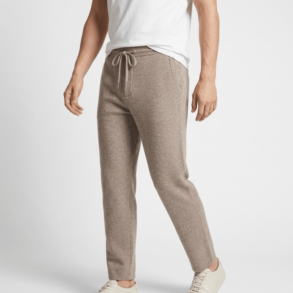 Horizon - Merino Wool Pants - Hilltop Nord