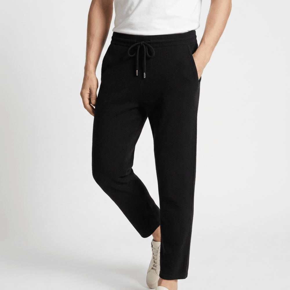 Horizon - Merino Wool Pants - Hilltop Nord