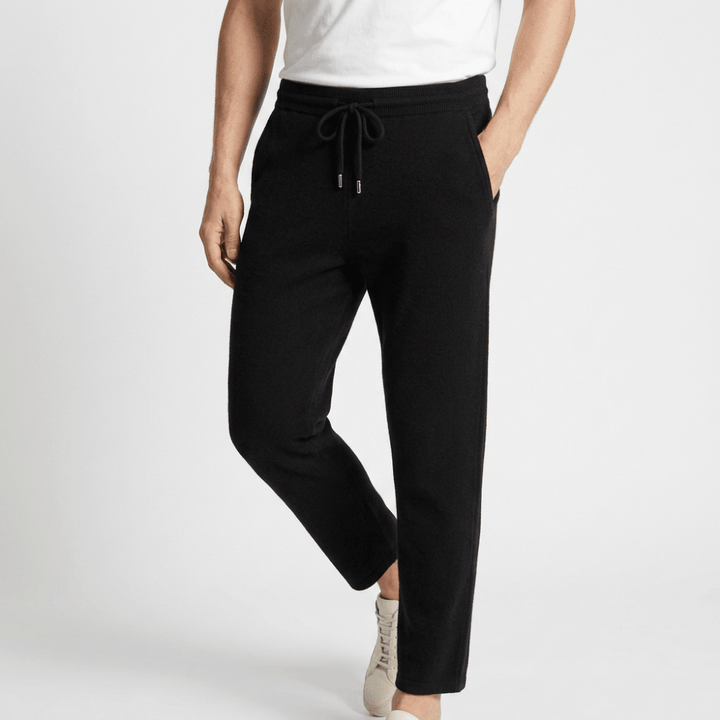 Horizon - Merino Wool Pants - Hilltop Nord