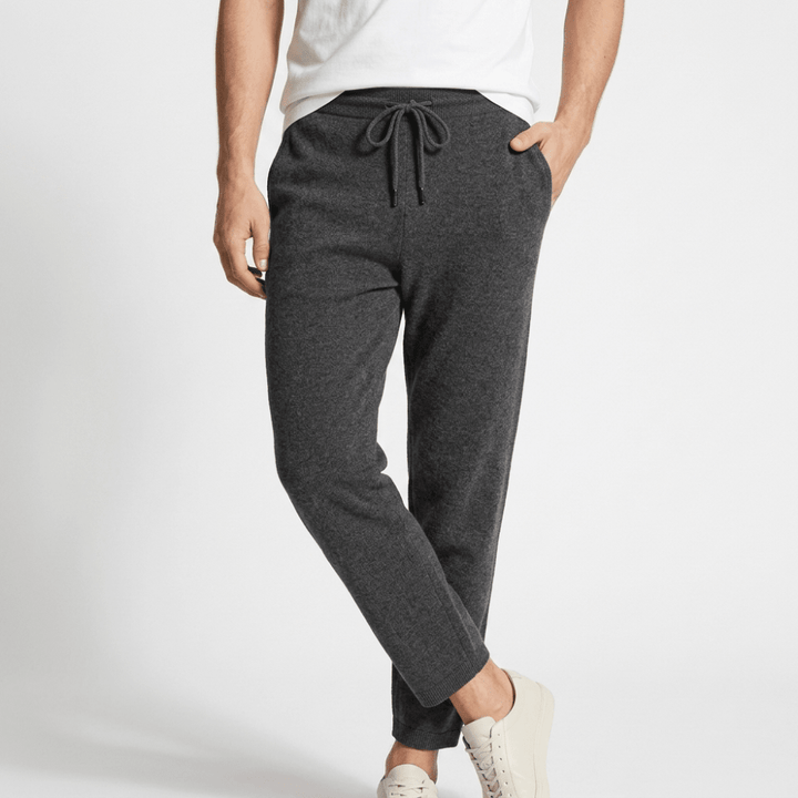 Horizon - Merino Wool Pants - Hilltop Nord
