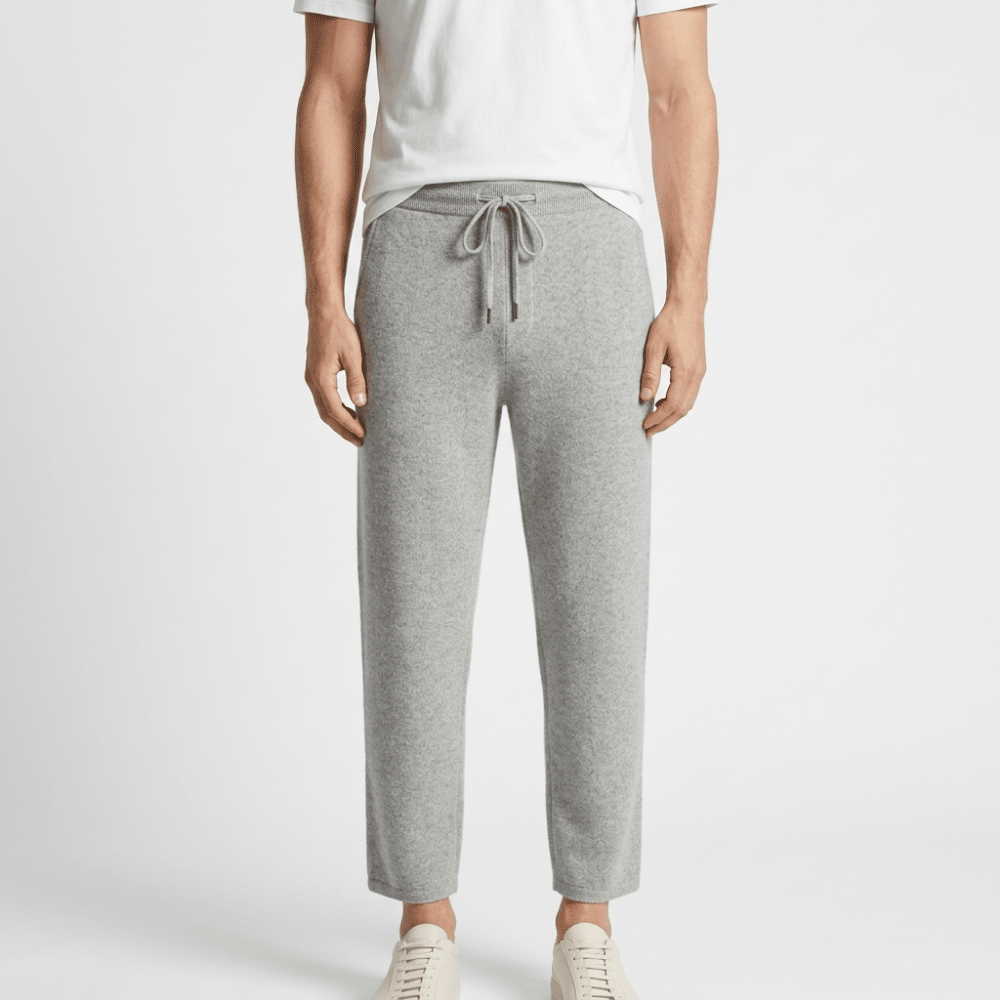 Horizon - Merino Wool Pants - Hilltop Nord