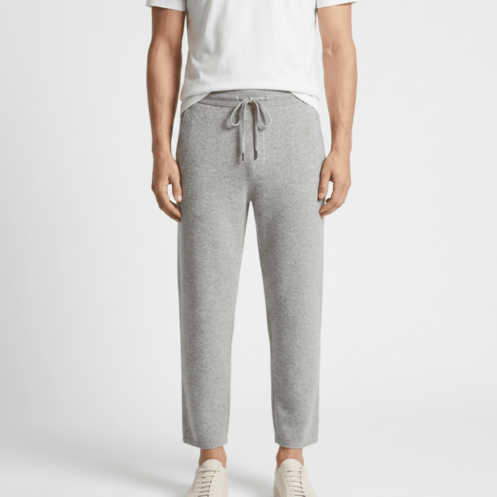 Horizon - Merino Wool Pants - Hilltop Nord