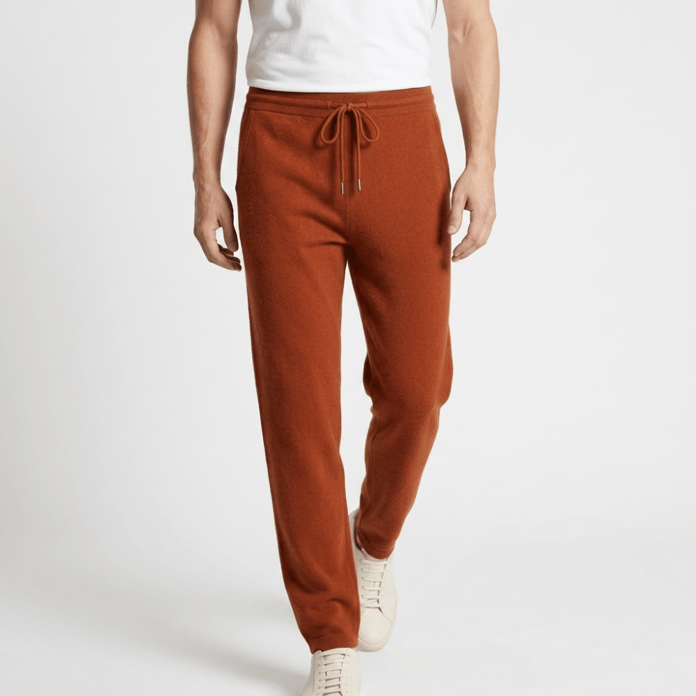 Horizon - Merino Wool Pants - Hilltop Nord