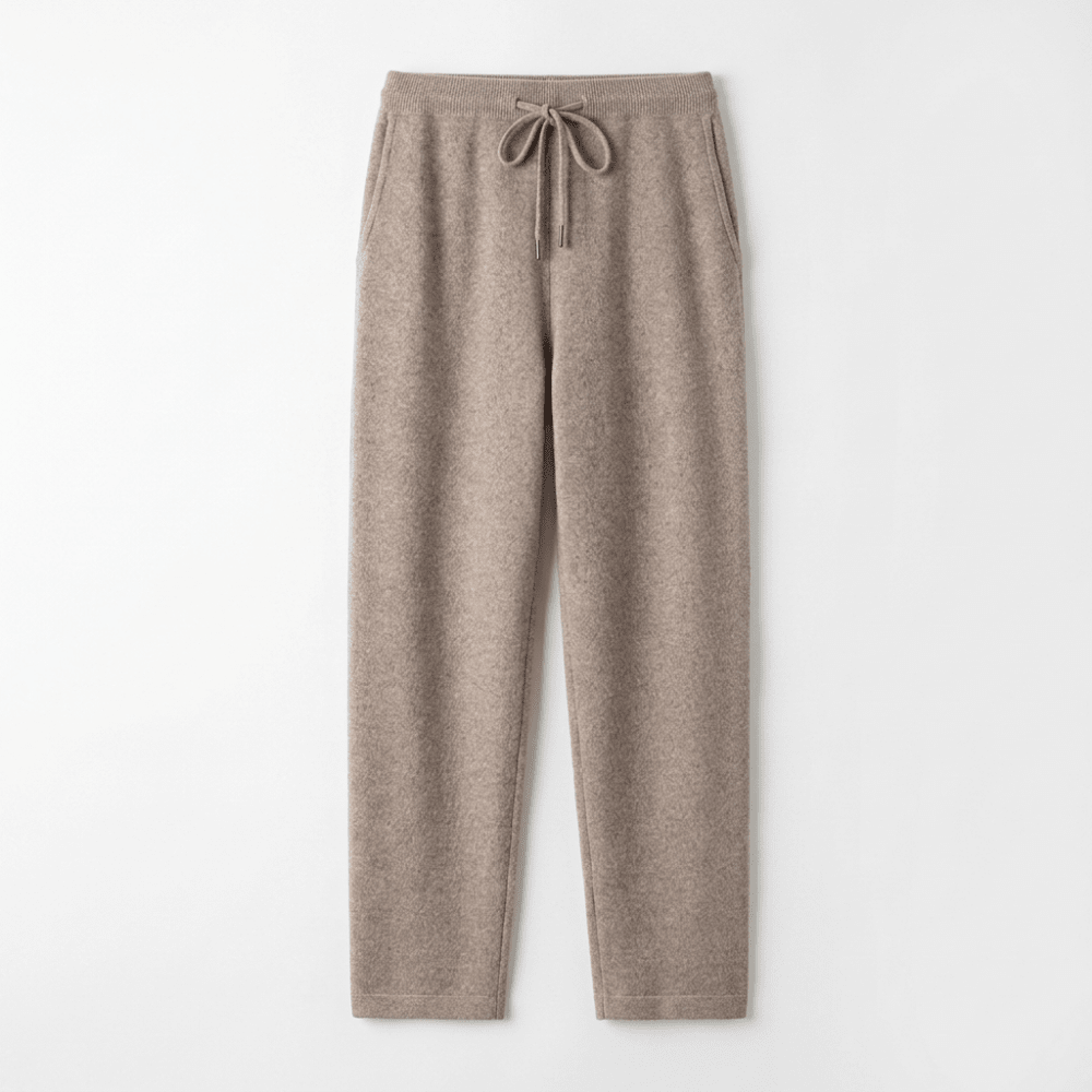 Horizon - Merino Wool Pants - Hilltop Nord