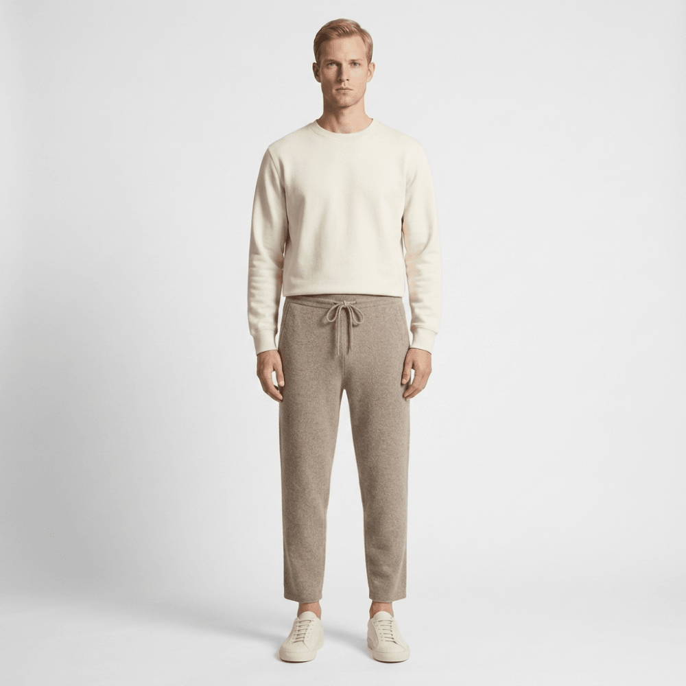 Horizon - Merino Wool Pants - Hilltop Nord