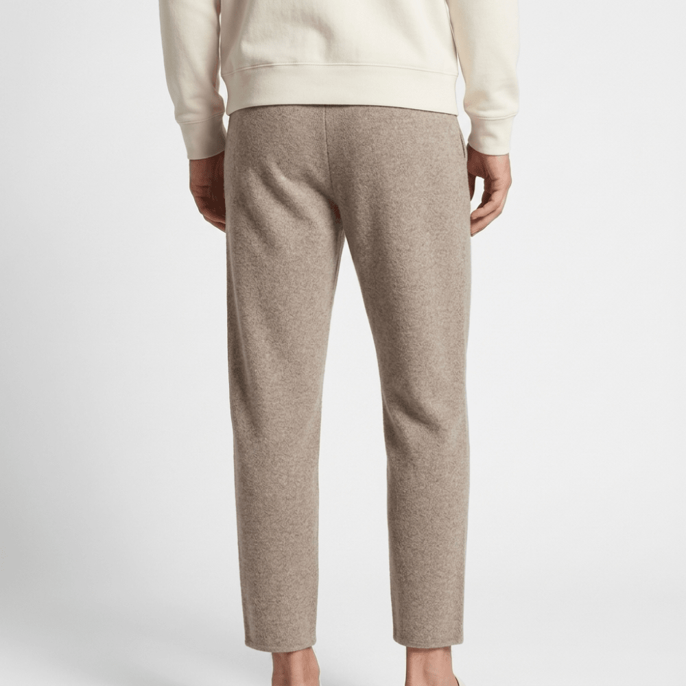 Horizon - Merino Wool Pants - Hilltop Nord