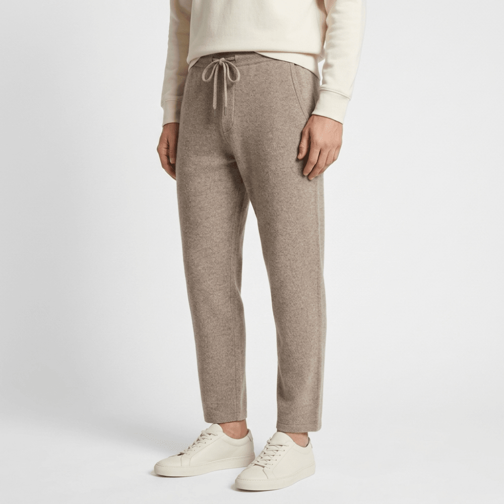 Horizon - Merino Wool Pants - Hilltop Nord