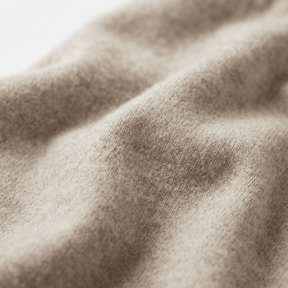 Dawn - Merino Wool Joggers - Hilltop Nord