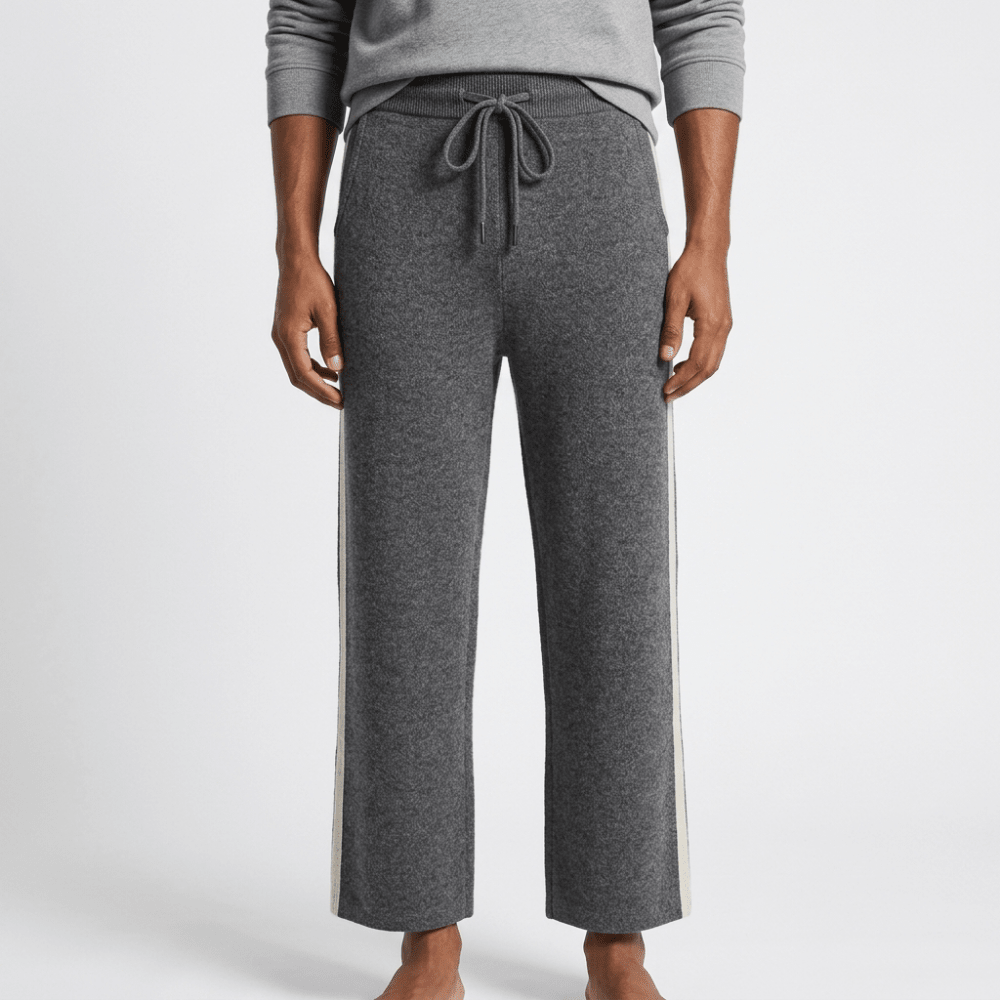 Drift - Merino Wool Pants - Hilltop Nord