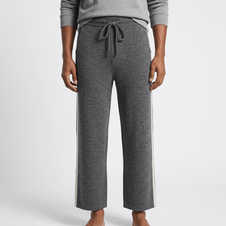Drift - Merino Wool Pants - Hilltop Nord