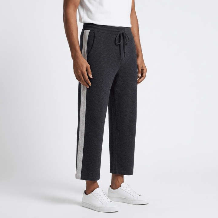 Drift - Merino Wool Pants - Hilltop Nord