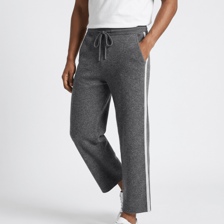 Drift - Merino Wool Pants - Hilltop Nord