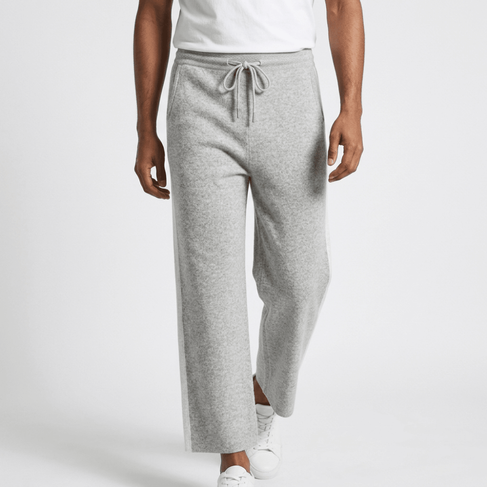 Drift - Merino Wool Pants - Hilltop Nord