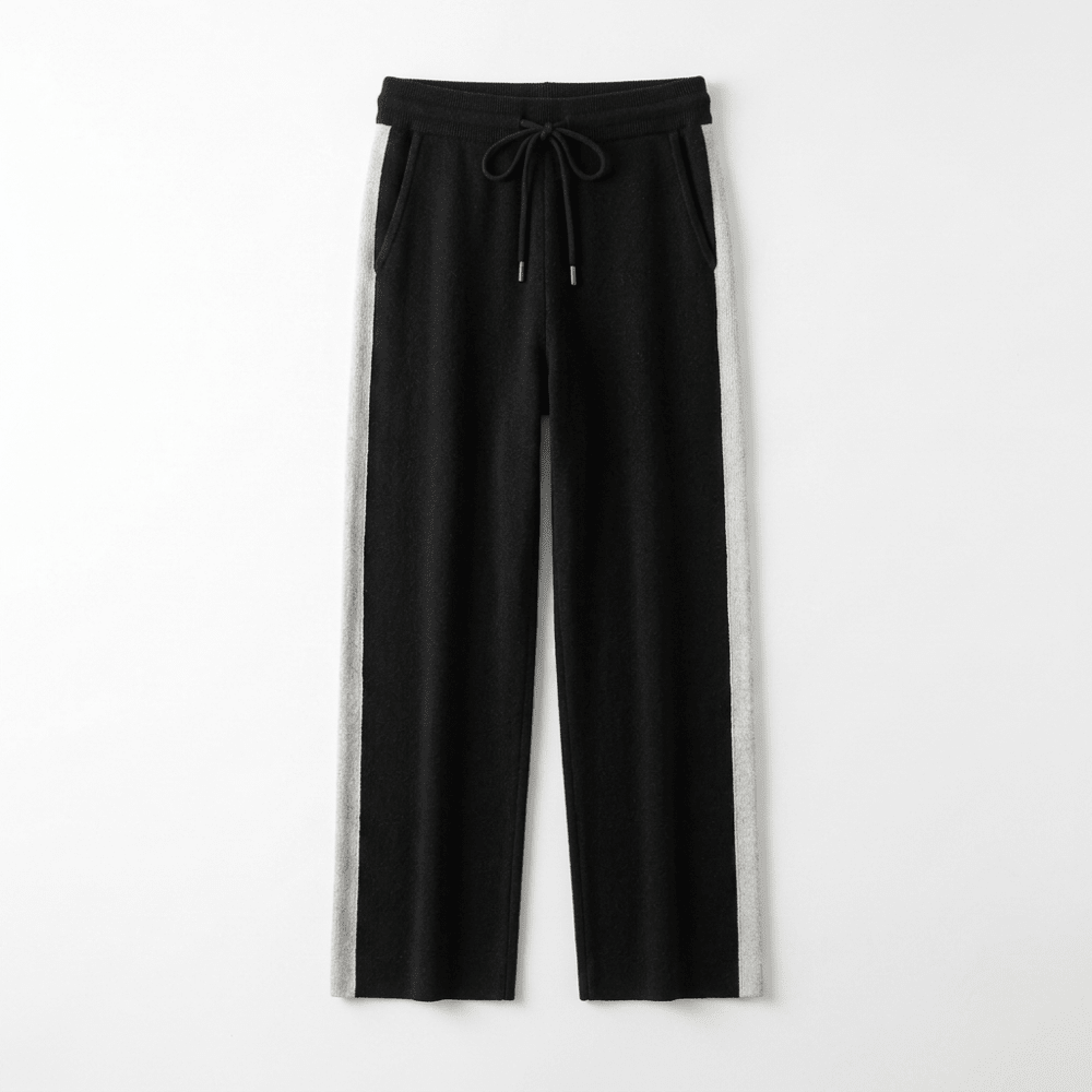 Drift - Merino Wool Pants - Hilltop Nord