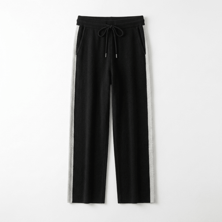 Drift - Merino Wool Pants - Hilltop Nord