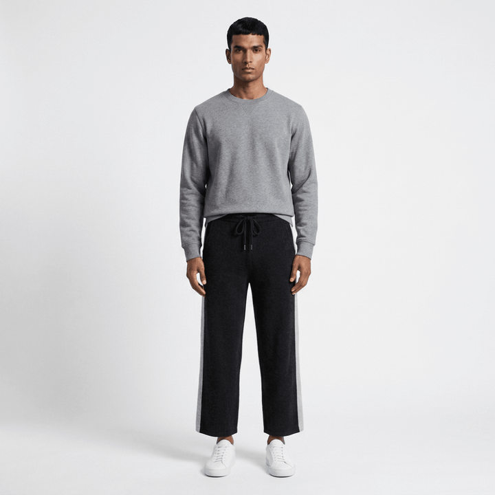 Drift - Merino Wool Pants - Hilltop Nord