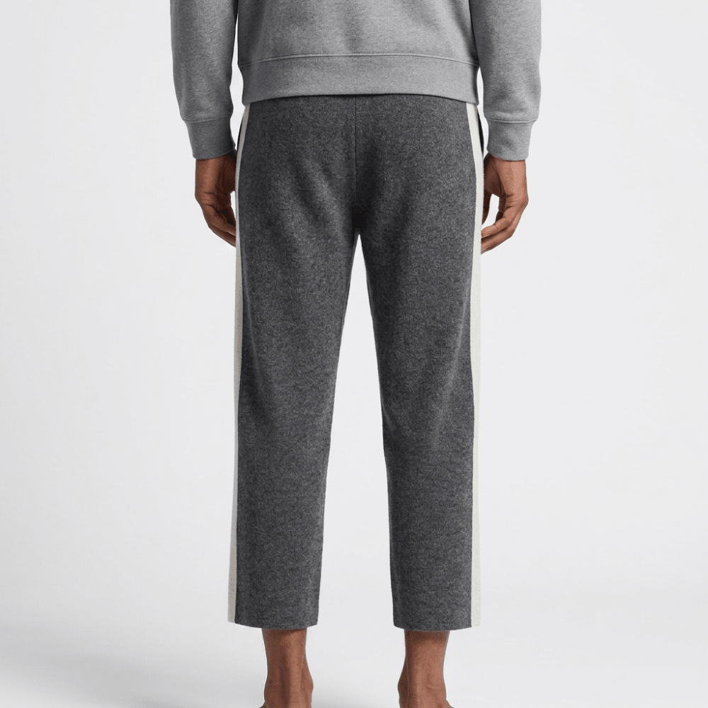 Drift - Merino Wool Pants - Hilltop Nord