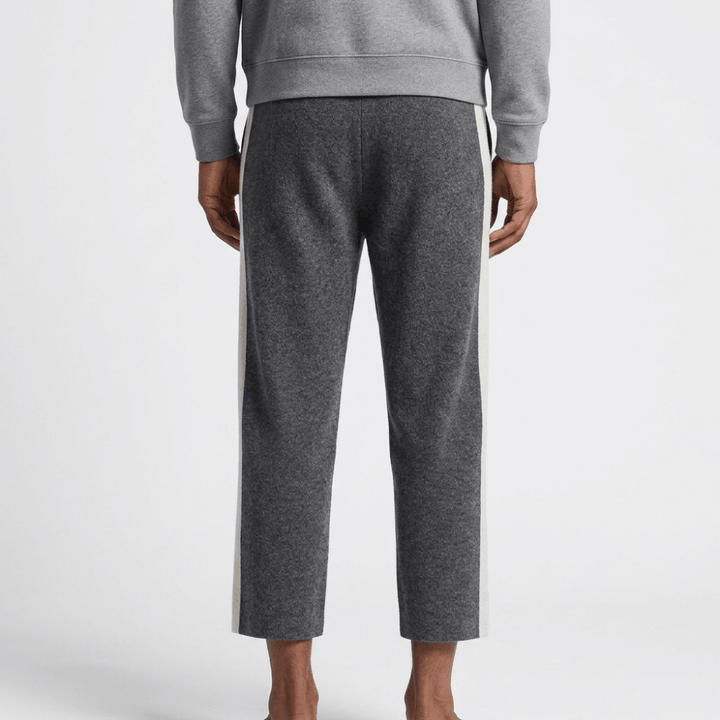 Drift - Merino Wool Pants - Hilltop Nord