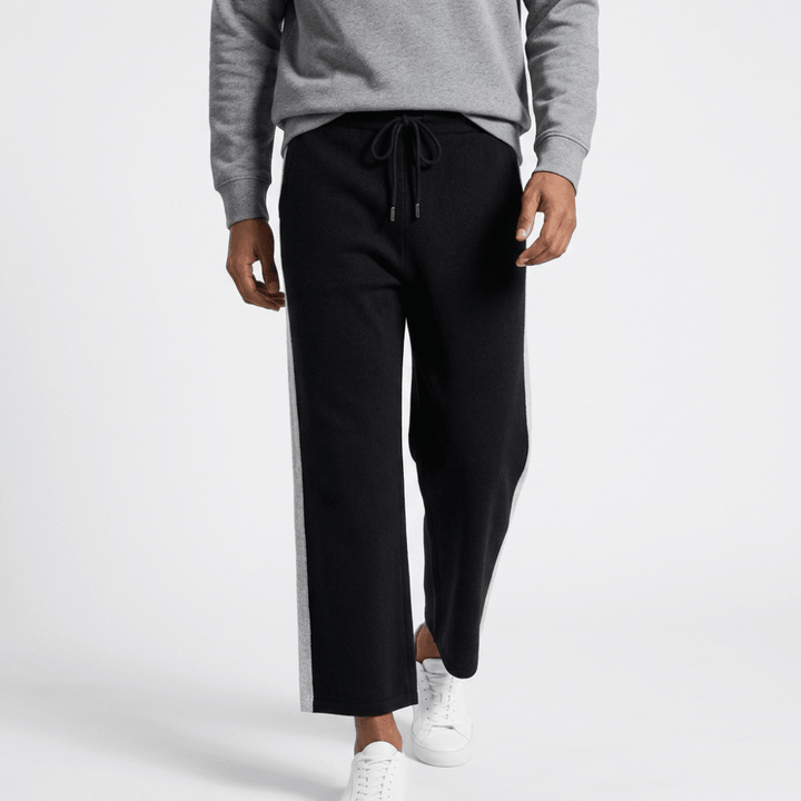 Drift - Merino Wool Pants - Hilltop Nord