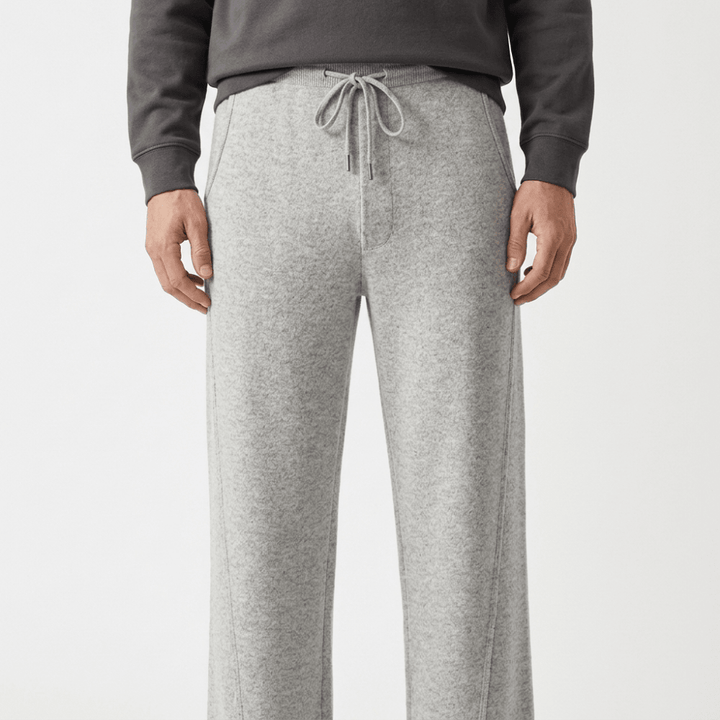 Dune - Merino Wool Pants - Hilltop Nord