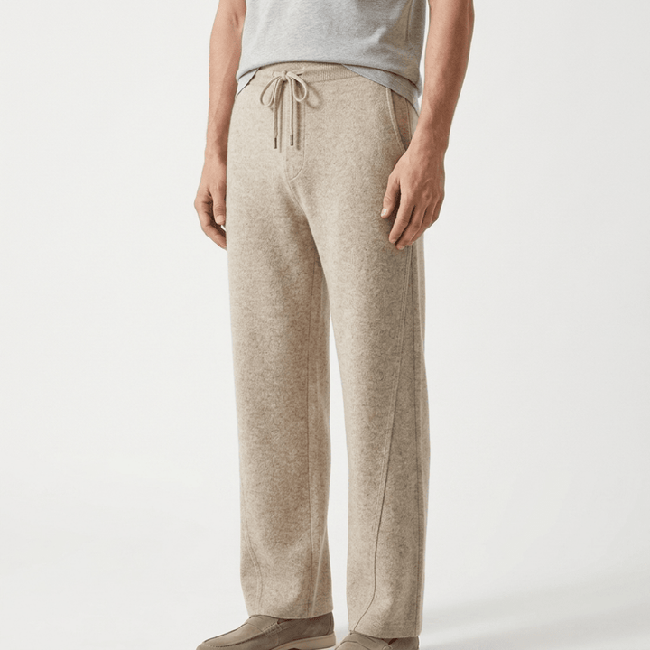 Dune - Merino Wool Pants - Hilltop Nord