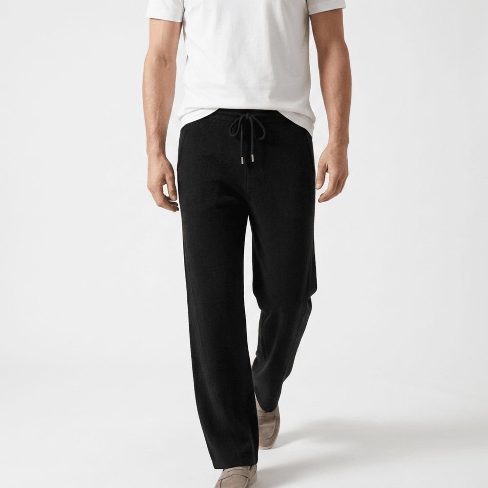 Dune - Merino Wool Pants - Hilltop Nord