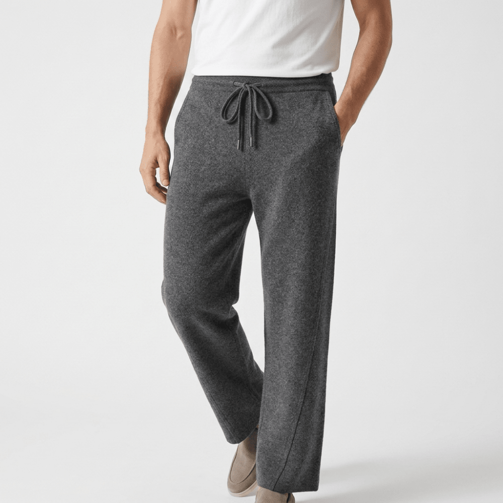 Dune - Merino Wool Pants - Hilltop Nord