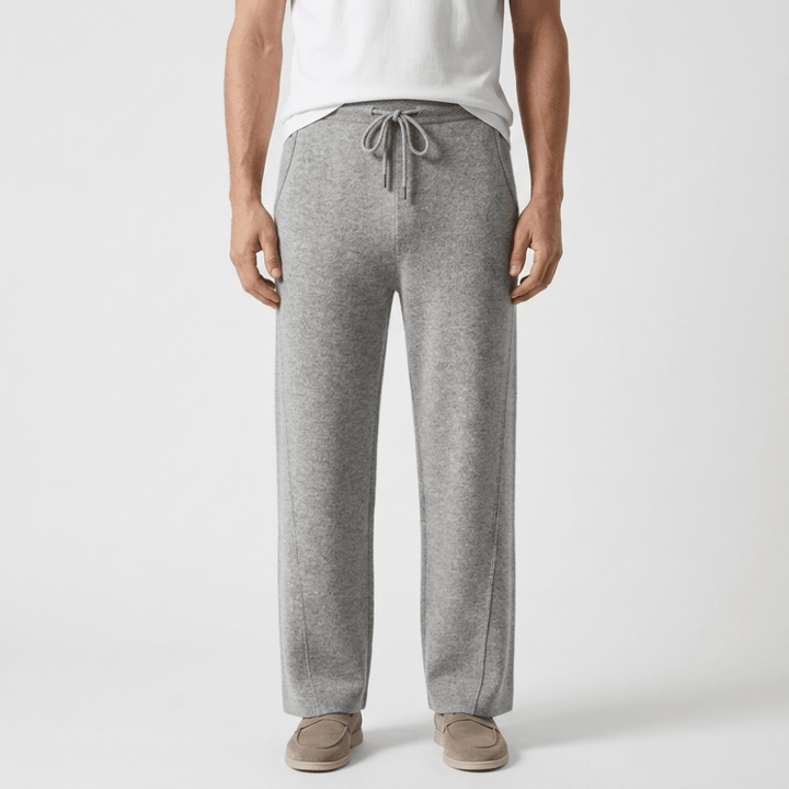 Dune - Merino Wool Pants - Hilltop Nord