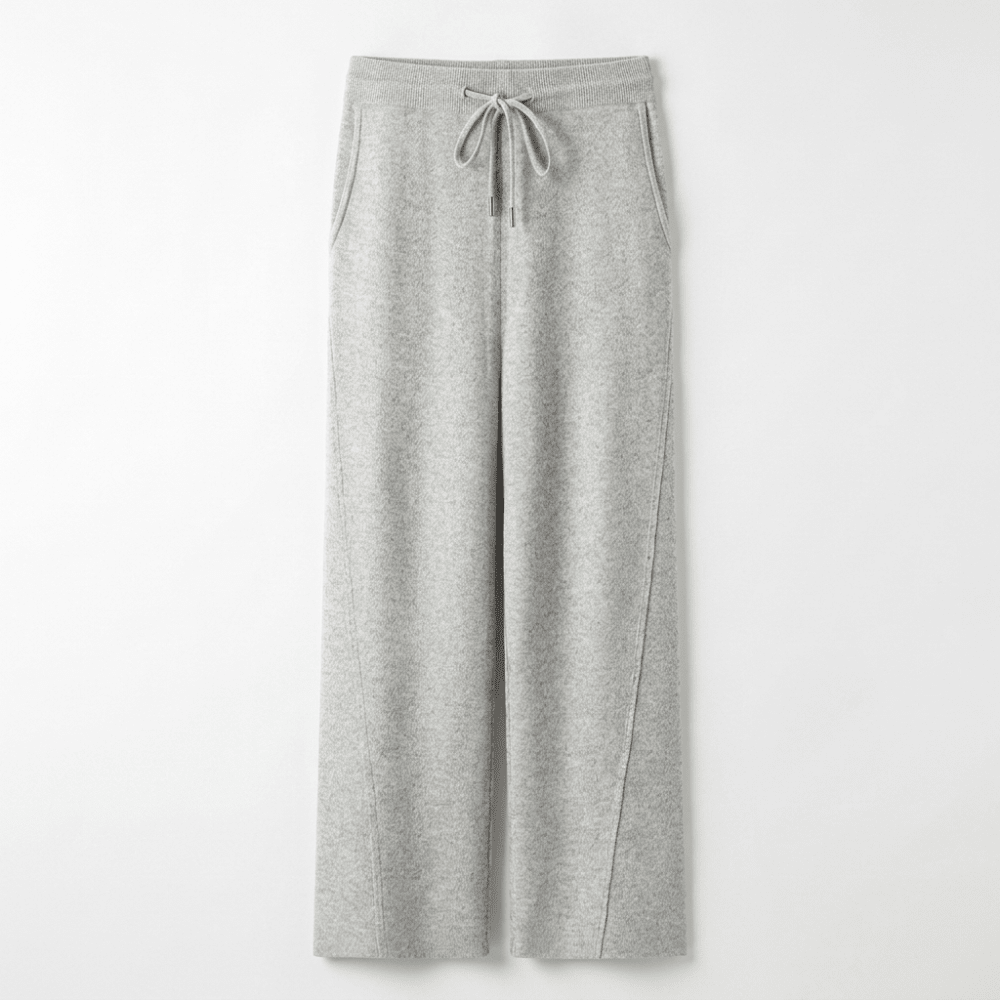 Dune - Merino Wool Pants - Hilltop Nord