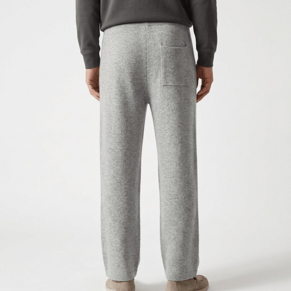 Dune - Merino Wool Pants - Hilltop Nord