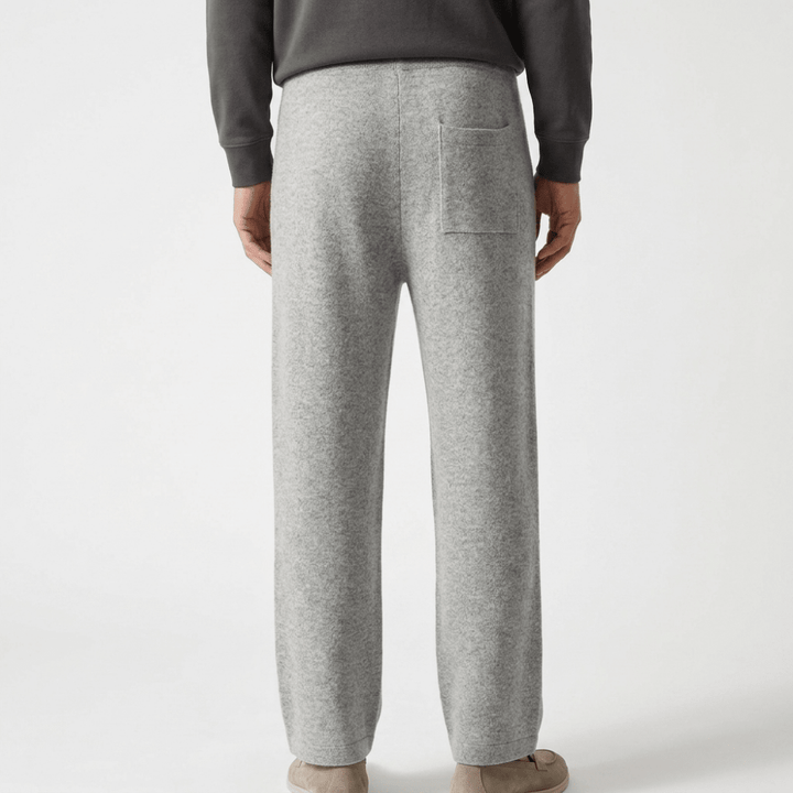 Dune - Merino Wool Pants - Hilltop Nord