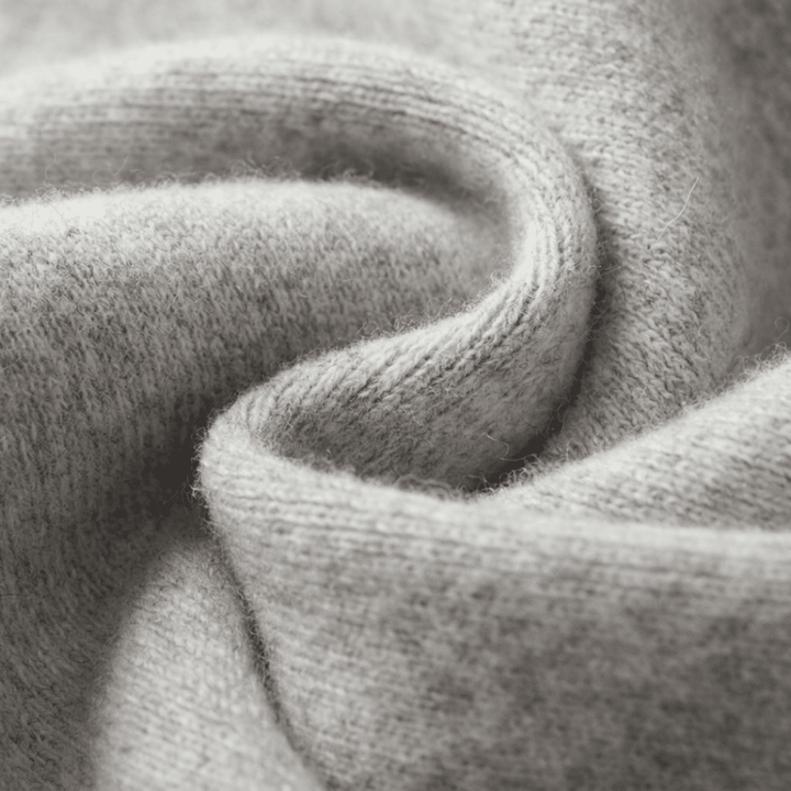 Dune - Merino Wool Pants - Hilltop Nord