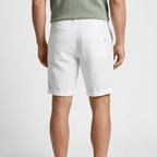 Coastal - Linen Shorts - Hilltop Nord