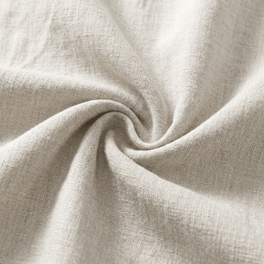 Coastal - Linen Shorts - Hilltop Nord