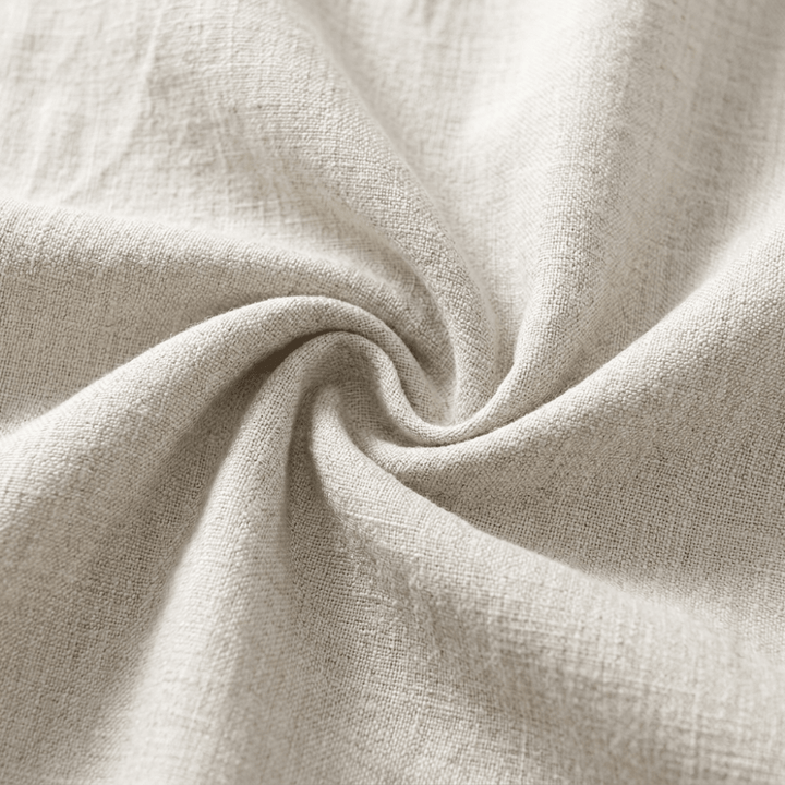 Coastal - Linen Shorts - Hilltop Nord