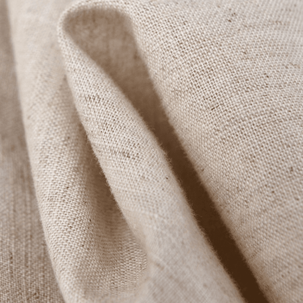 Coastline - Linen Button-Up - Hilltop Nord