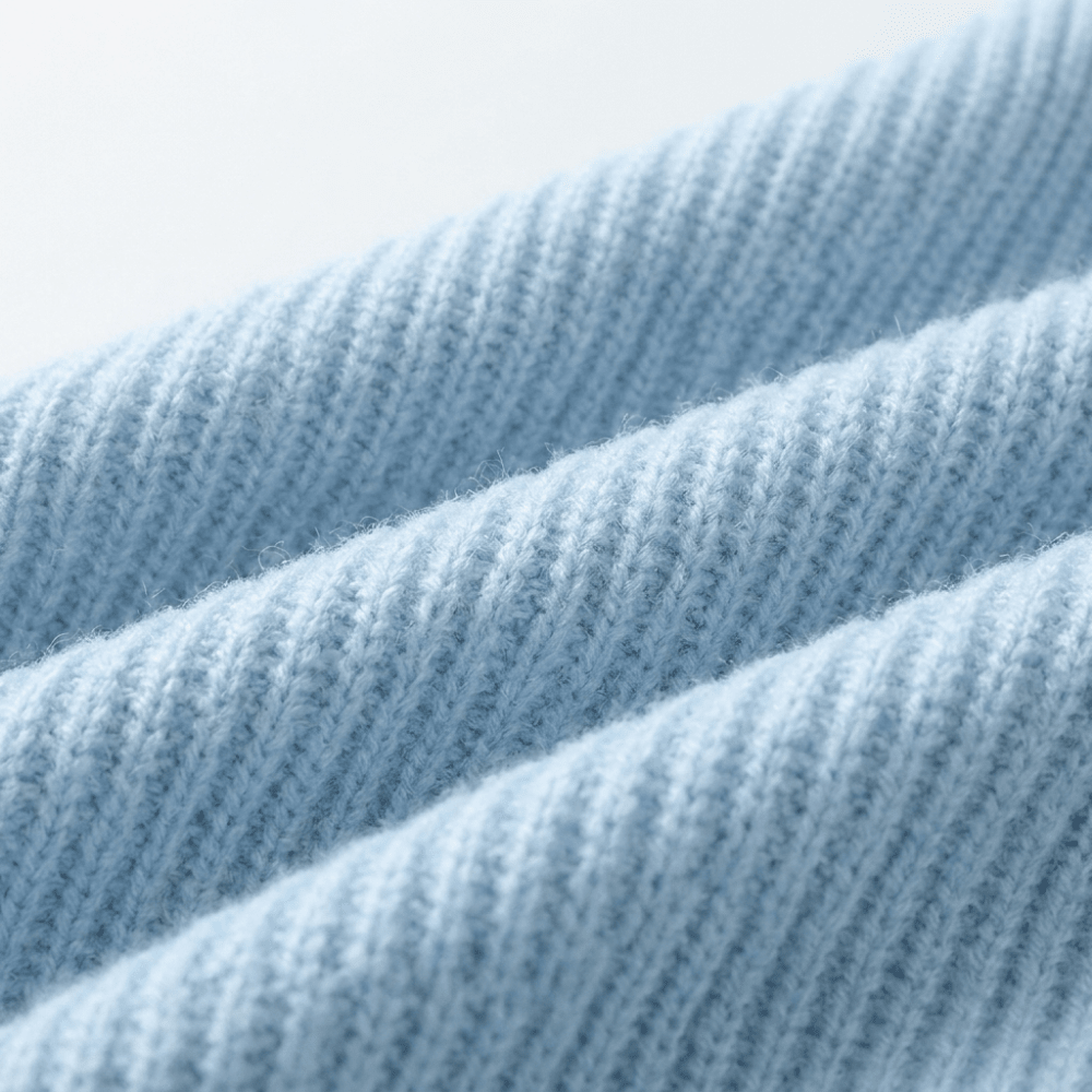 Clearwater - Wool Crewneck Sweater - Hilltop Nord
