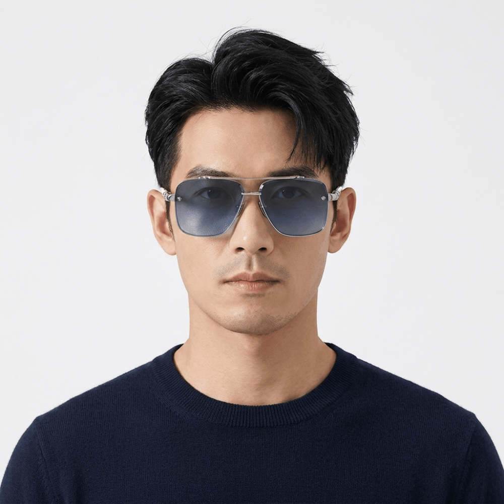 Stratos - Sunglasses - Hilltop Nord