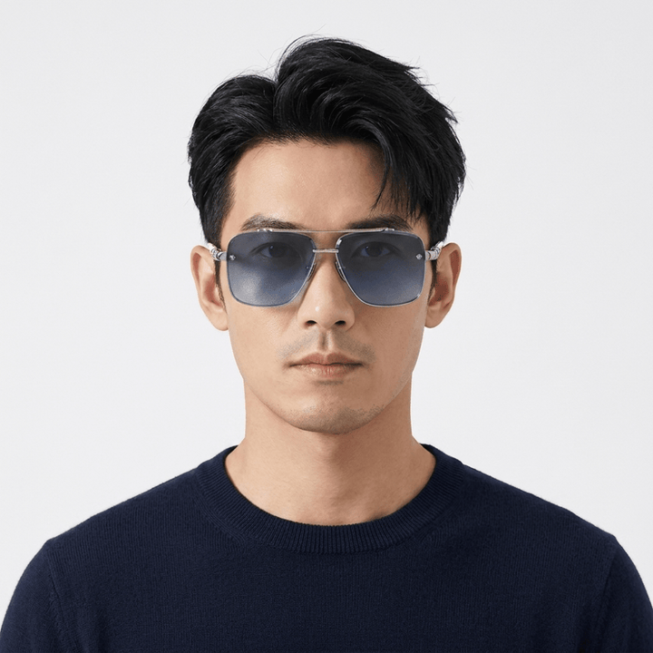 Stratos - Sunglasses - Hilltop Nord