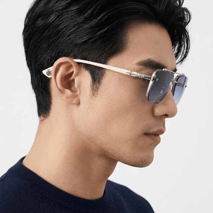Stratos - Sunglasses - Hilltop Nord