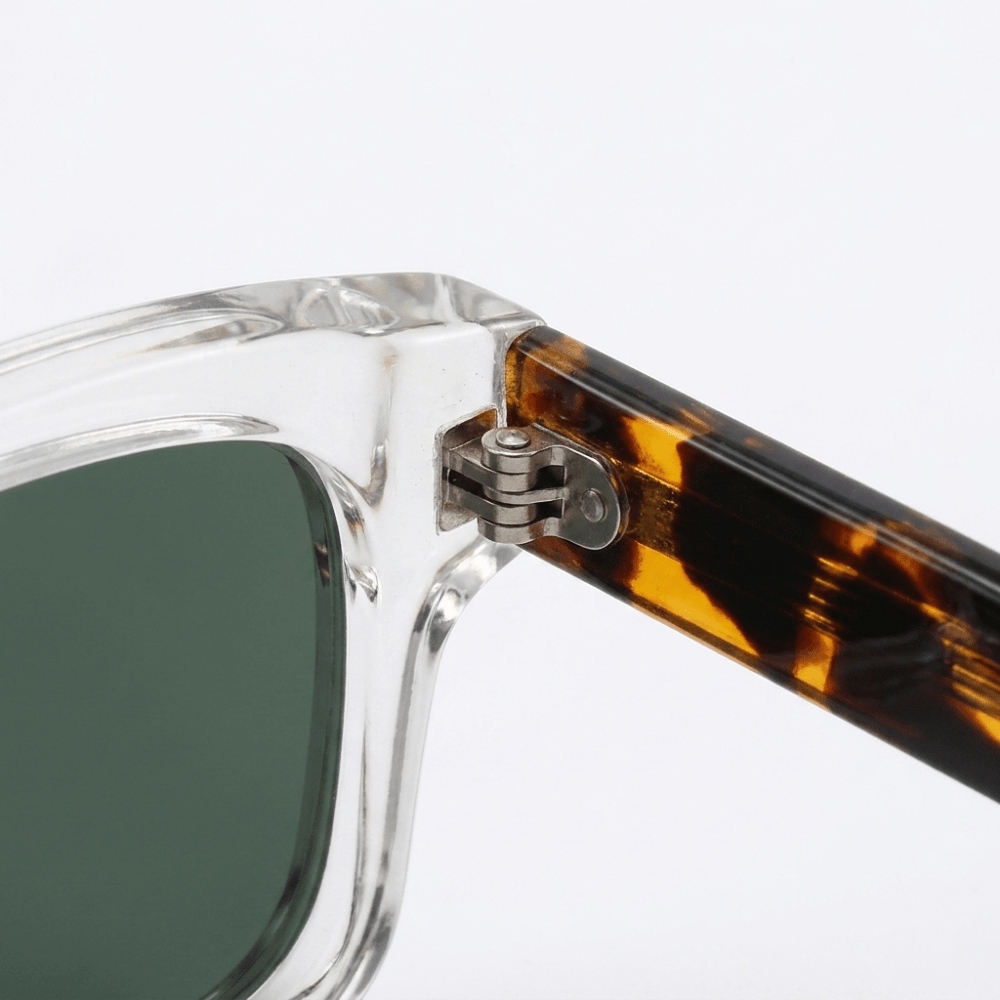 Harbor - Sunglasses - Hilltop Nord