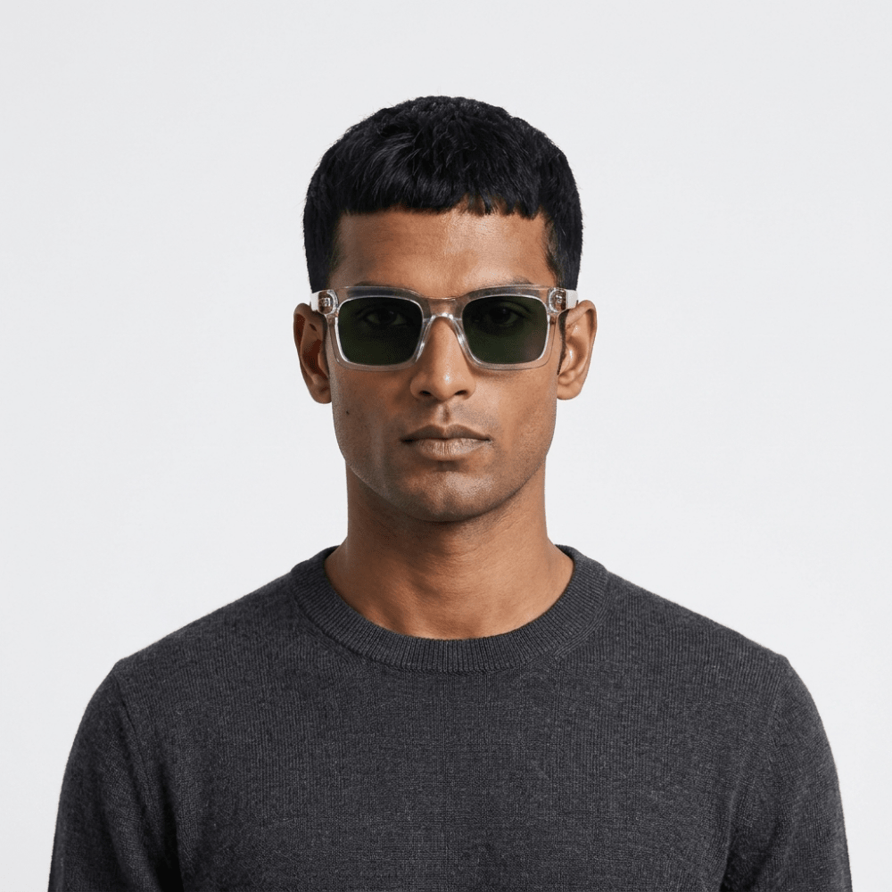 Harbor - Sunglasses - Hilltop Nord