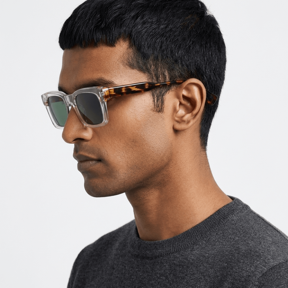 Harbor - Sunglasses - Hilltop Nord