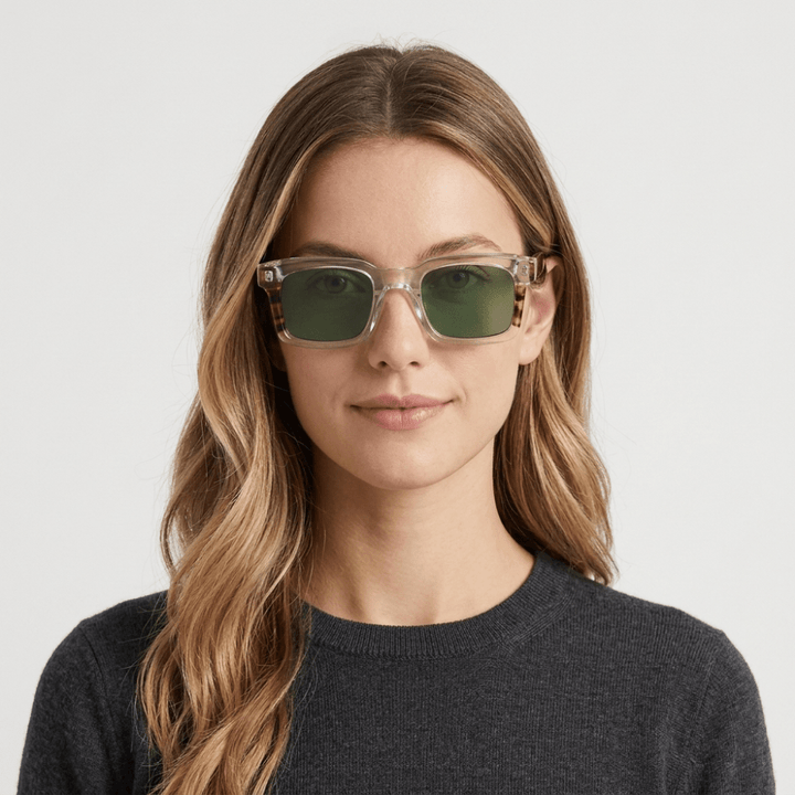 Harbor - Sunglasses - Hilltop Nord