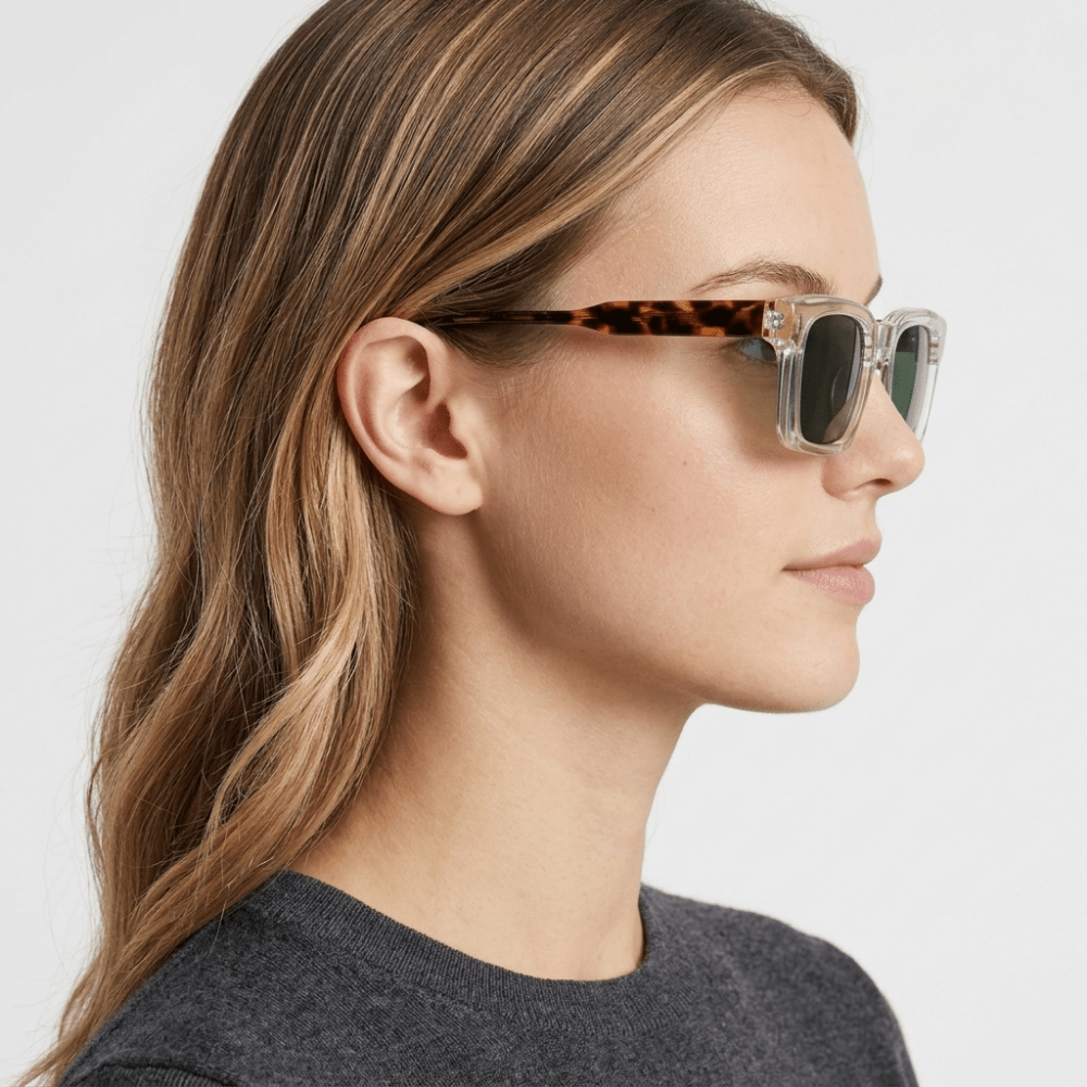 Harbor - Sunglasses - Hilltop Nord