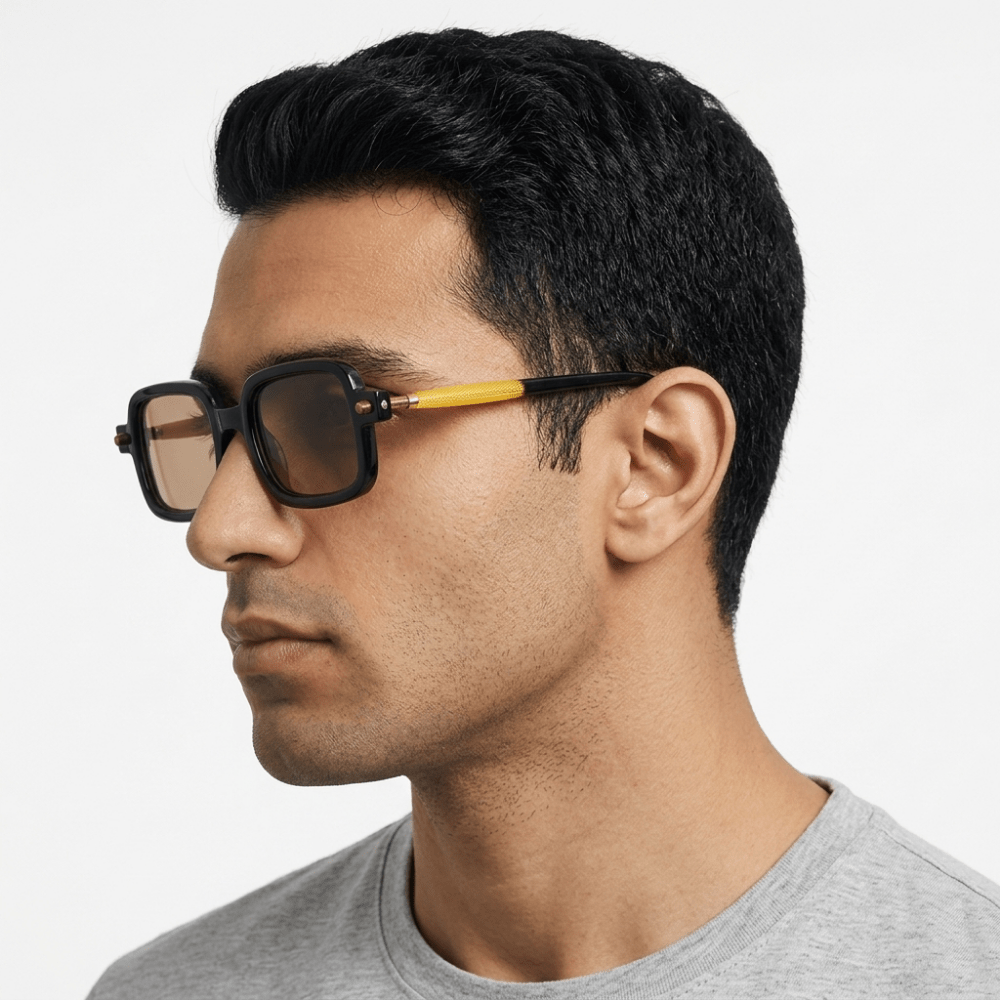 Vista - Sunglasses - Hilltop Nord