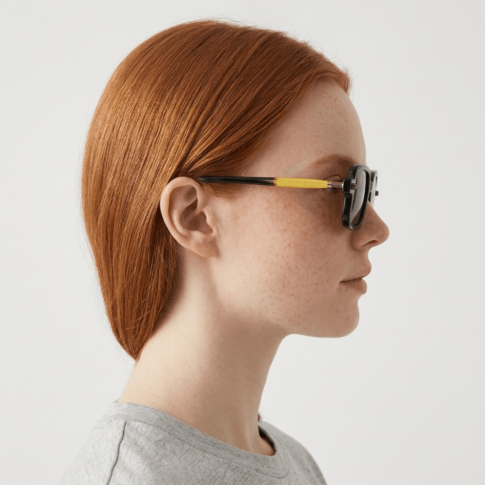 Vista - Sunglasses - Hilltop Nord