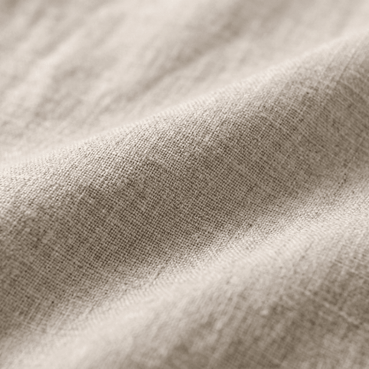 Coastline - Linen Short Sleeve - Hilltop Nord